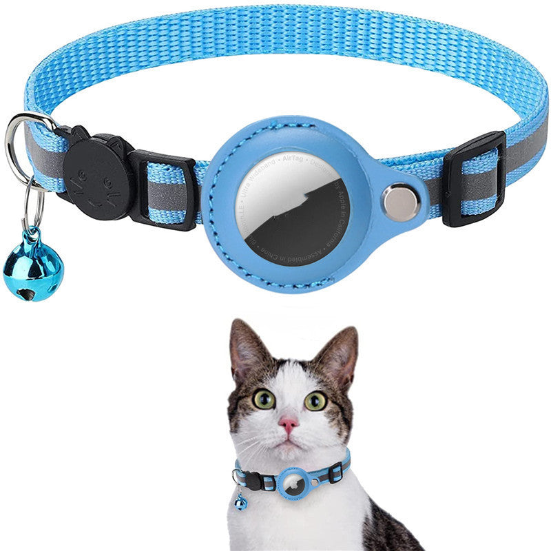 Pawdori™ Holder Airtag Case For Cats and Dogs