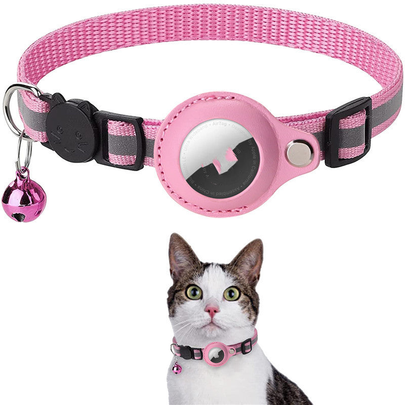 Pawdori™ Holder Airtag Case For Cats and Dogs