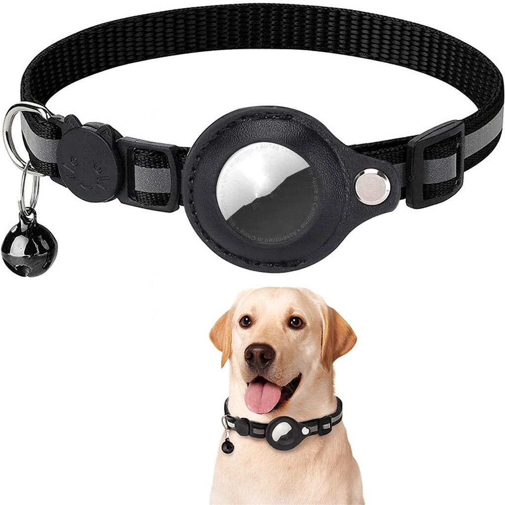 Pawdori™ Holder Airtag Case For Cats and Dogs