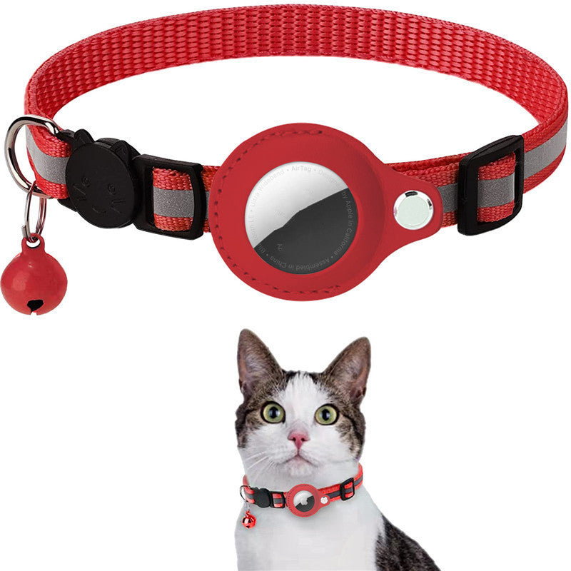 Pawdori™ Holder Airtag Case For Cats and Dogs