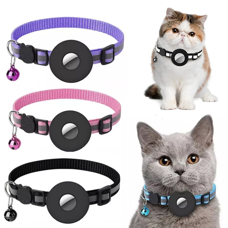 Pawdori™ Holder Airtag Case For Cats and Dogs